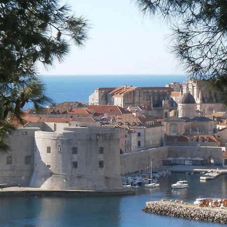 Suncana Apartments Dubrovnik Chambre photo