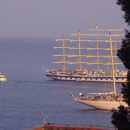 Suncana Apartments Dubrovnik Extérieur photo