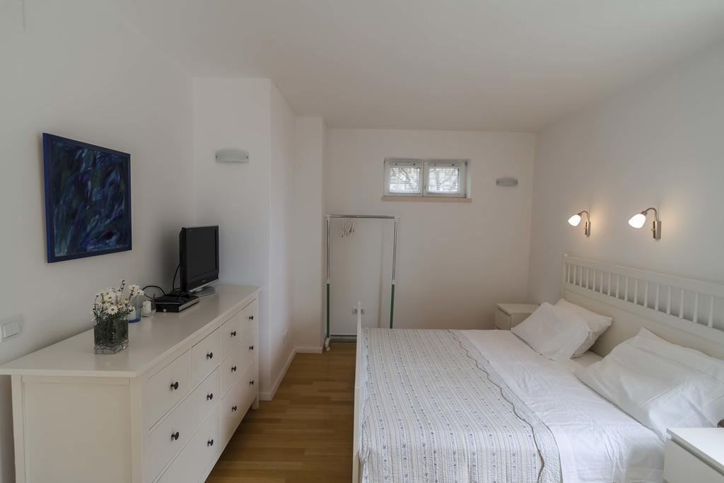 Suncana Apartments Dubrovnik Chambre photo