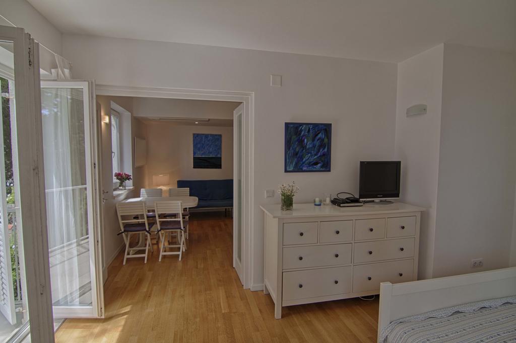 Suncana Apartments Dubrovnik Chambre photo