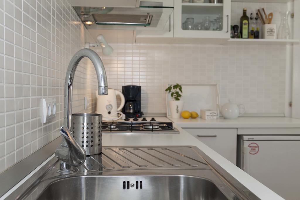 Suncana Apartments Dubrovnik Chambre photo