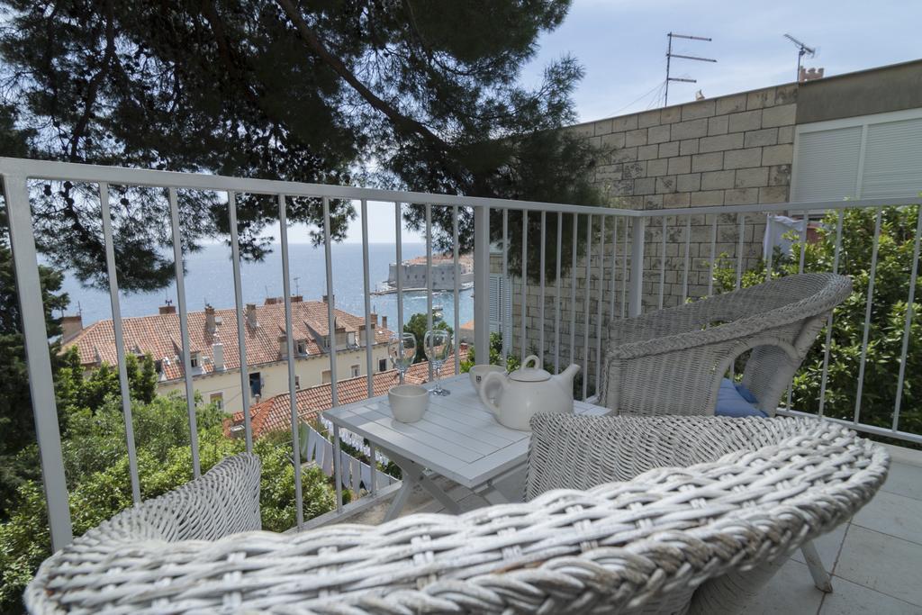 Suncana Apartments Dubrovnik Chambre photo