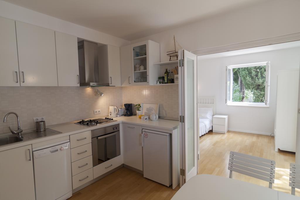 Suncana Apartments Dubrovnik Extérieur photo