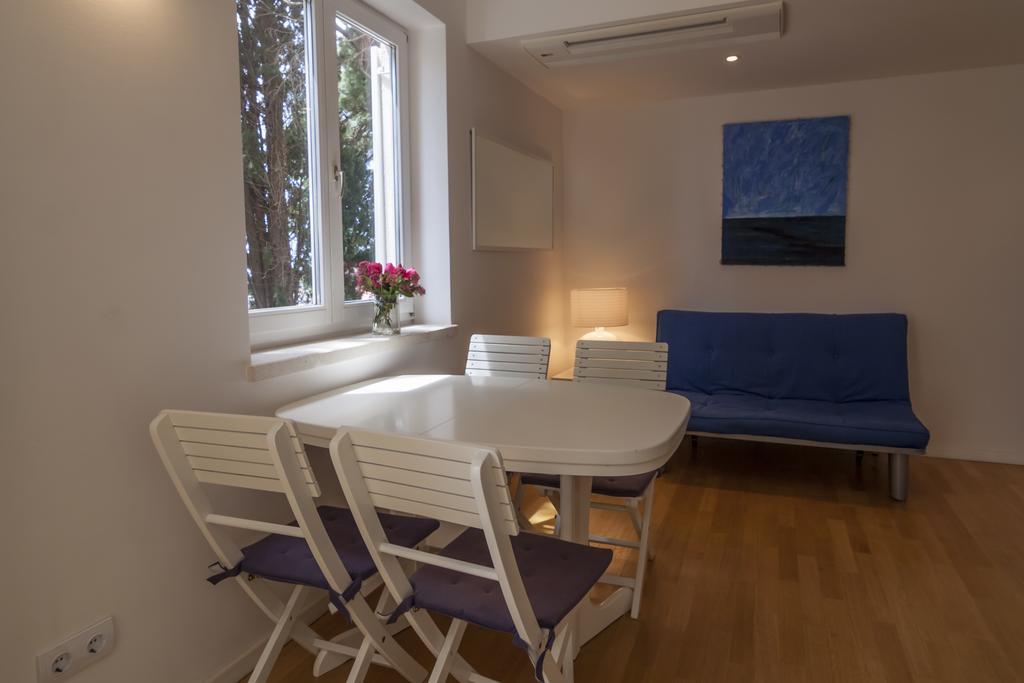 Suncana Apartments Dubrovnik Extérieur photo