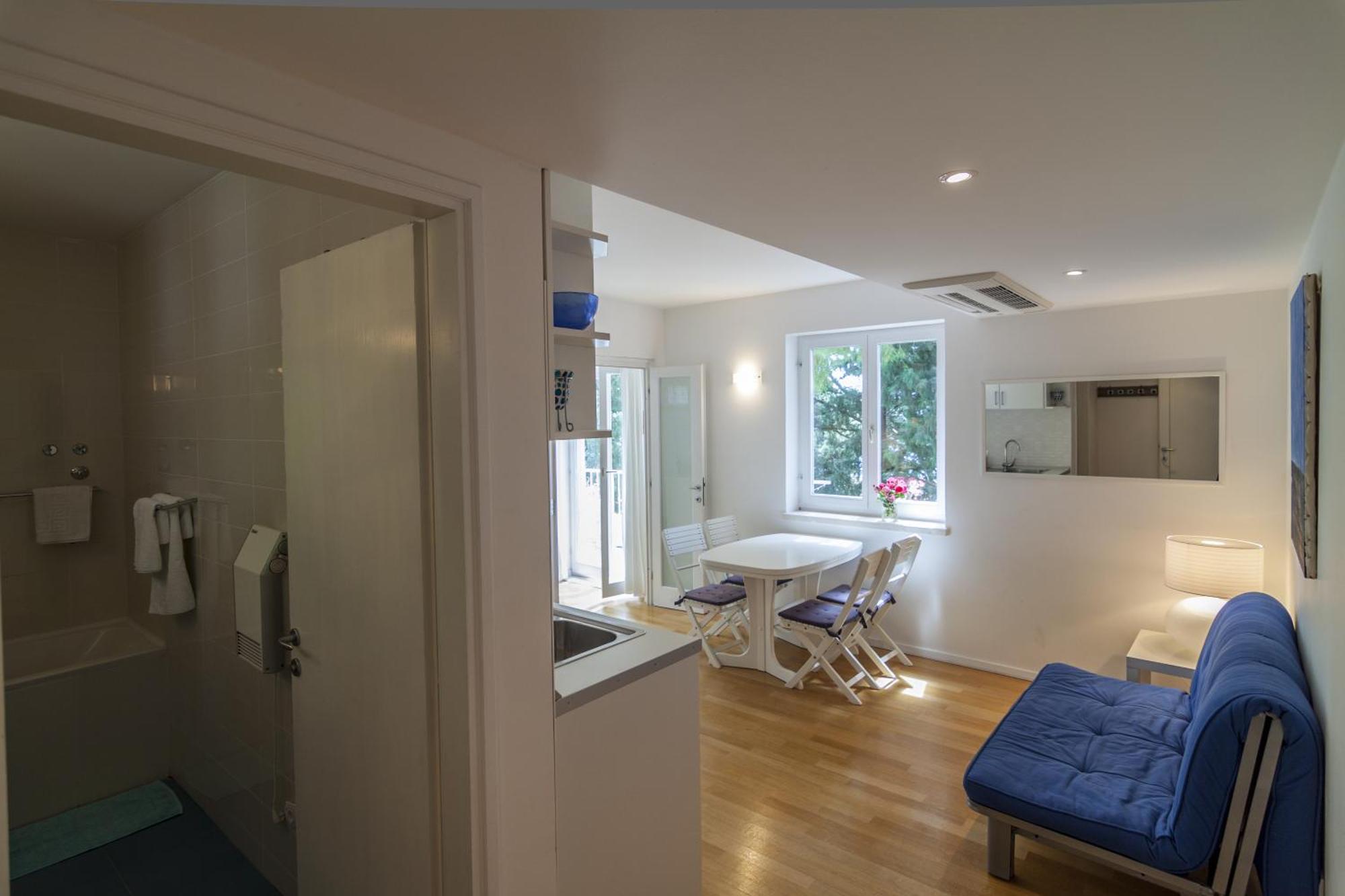 Suncana Apartments Dubrovnik Extérieur photo