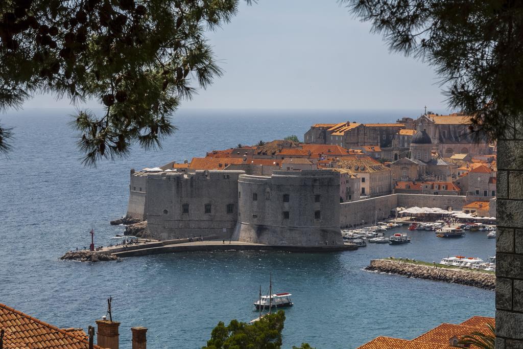 Suncana Apartments Dubrovnik Chambre photo