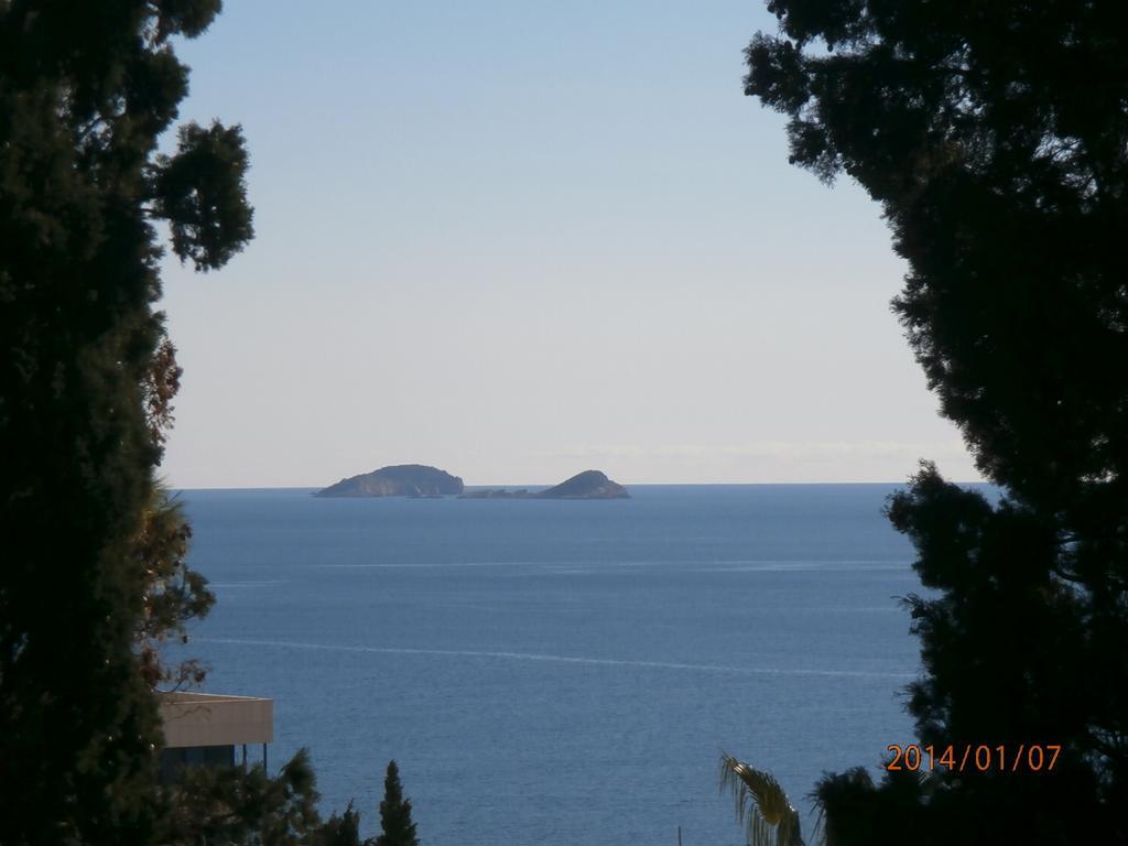 Suncana Apartments Dubrovnik Chambre photo