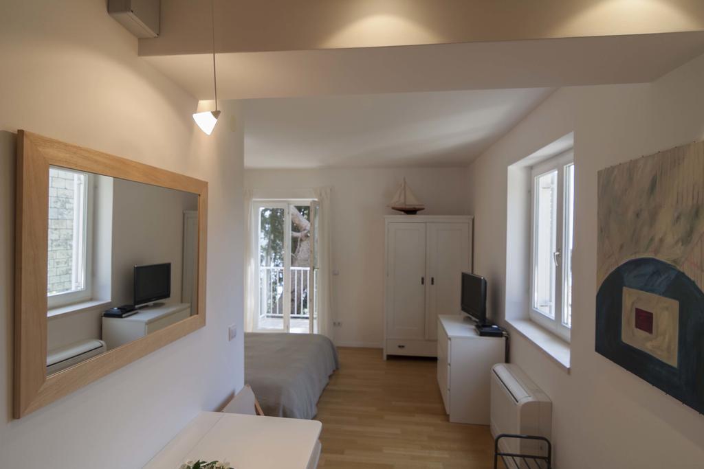 Suncana Apartments Dubrovnik Chambre photo