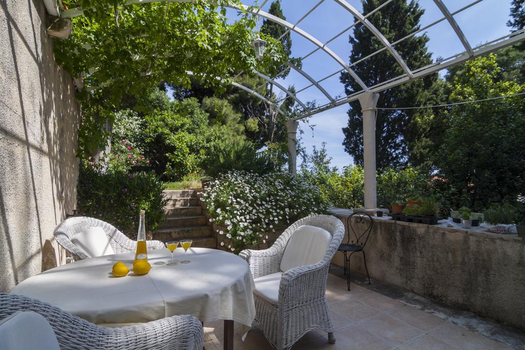 Suncana Apartments Dubrovnik Chambre photo