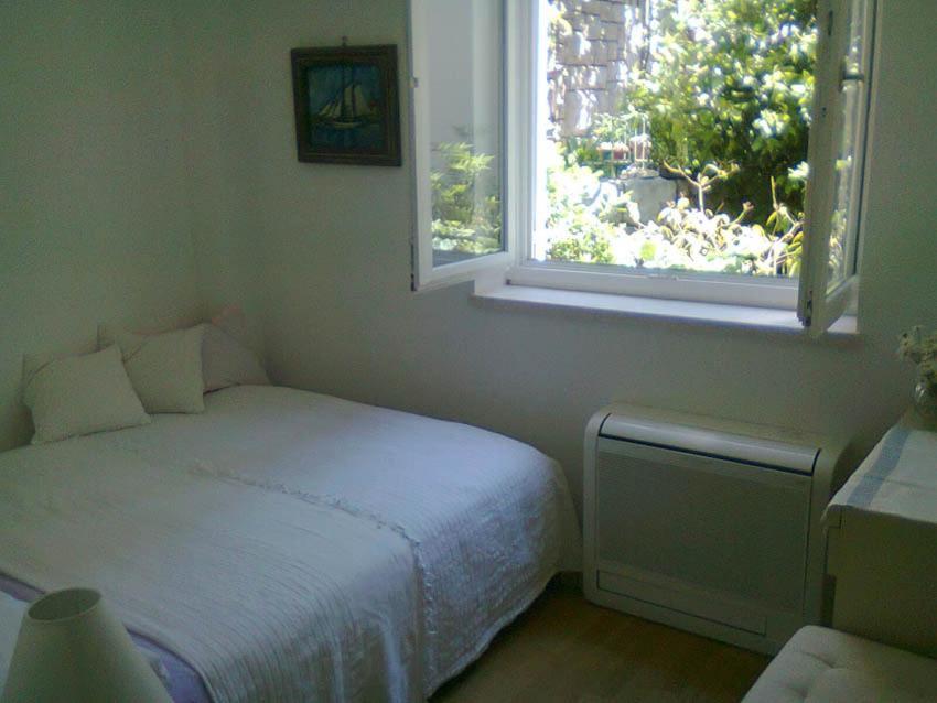 Suncana Apartments Dubrovnik Chambre photo
