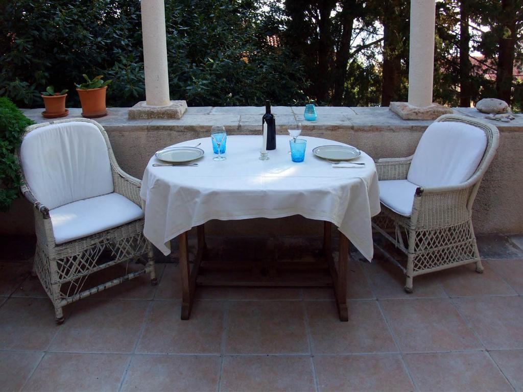 Suncana Apartments Dubrovnik Chambre photo