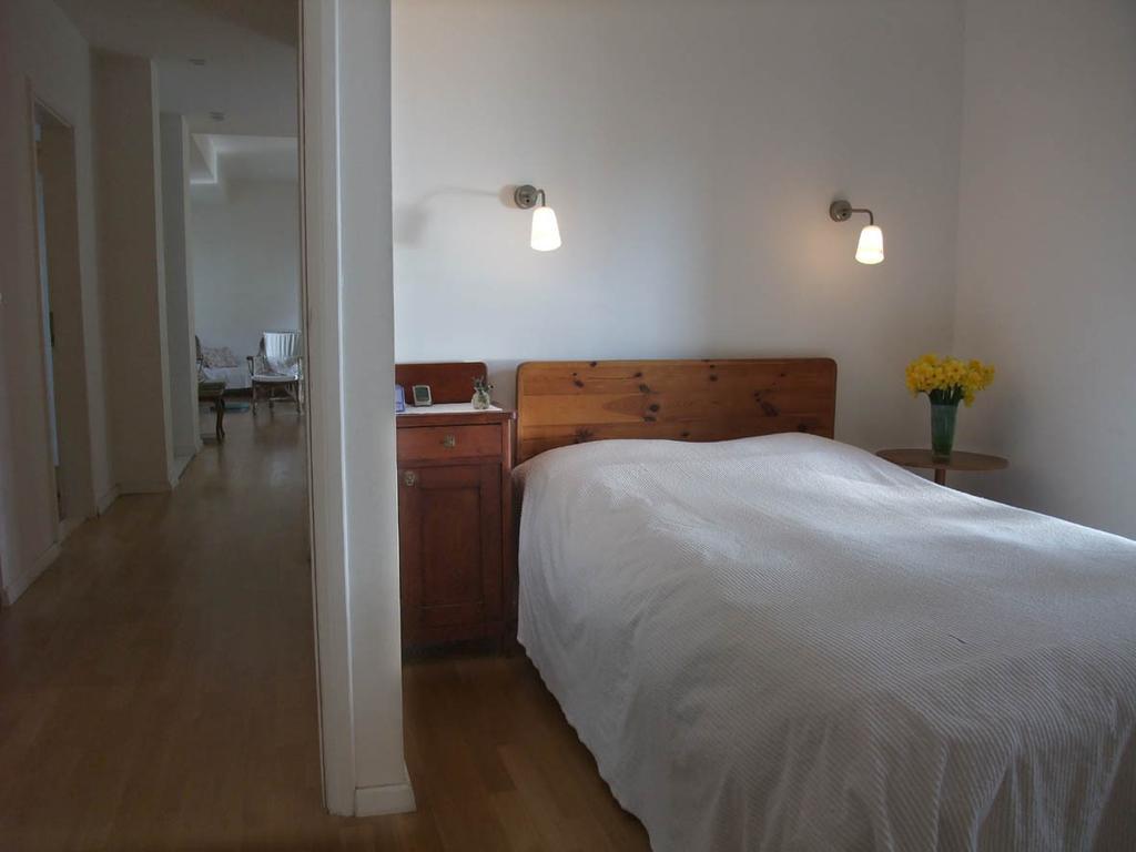 Suncana Apartments Dubrovnik Chambre photo