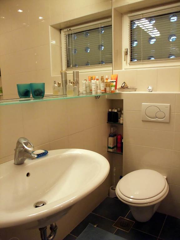 Suncana Apartments Dubrovnik Chambre photo