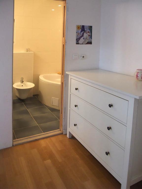 Suncana Apartments Dubrovnik Chambre photo