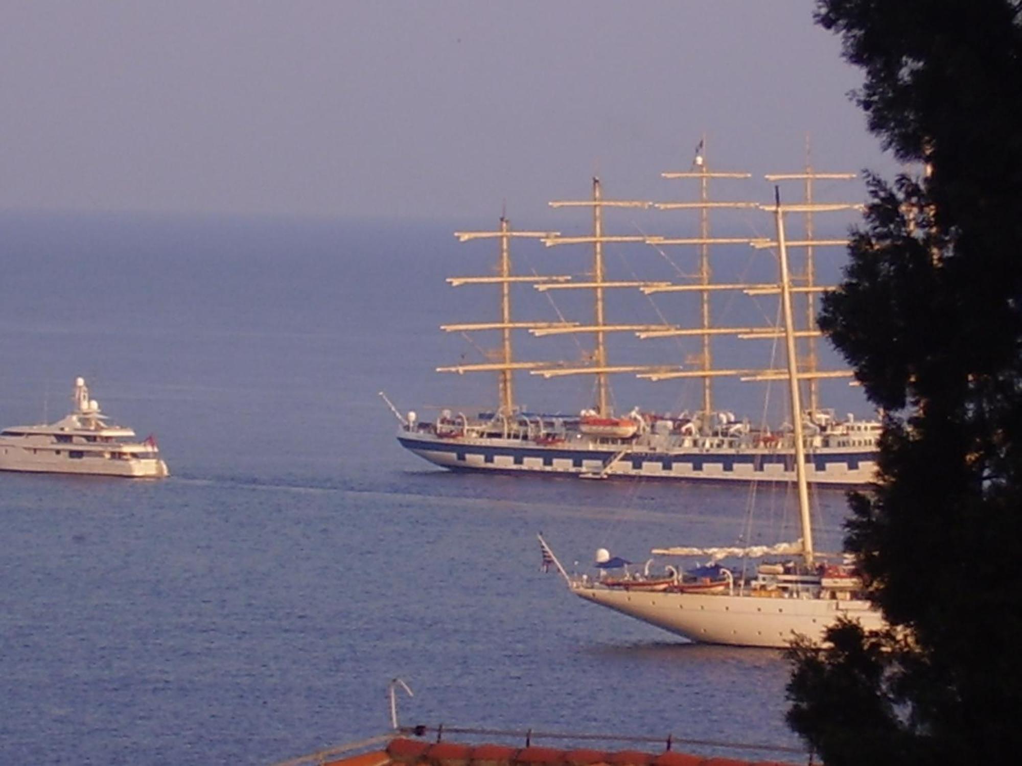 Suncana Apartments Dubrovnik Extérieur photo