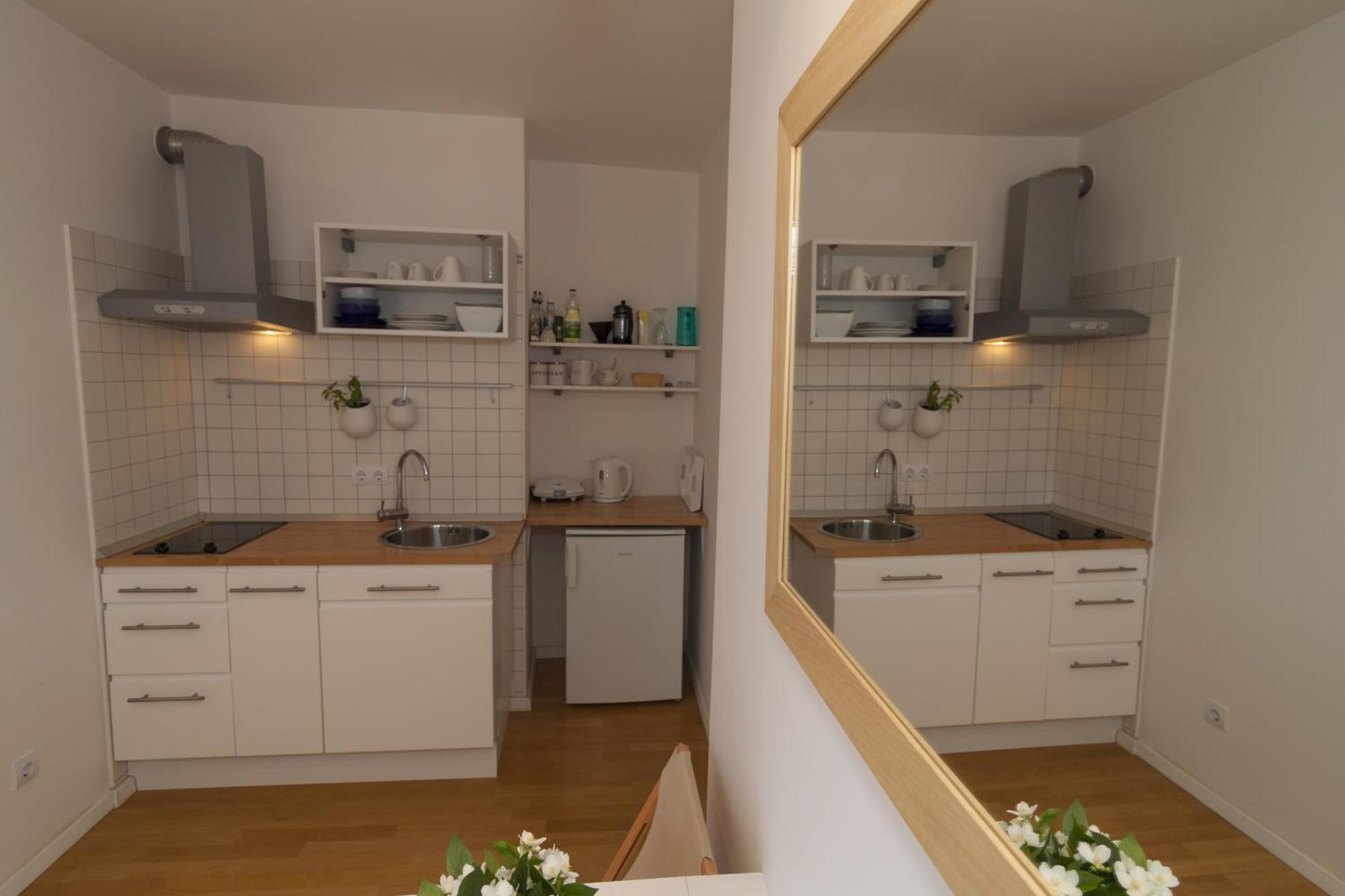 Suncana Apartments Dubrovnik Chambre photo