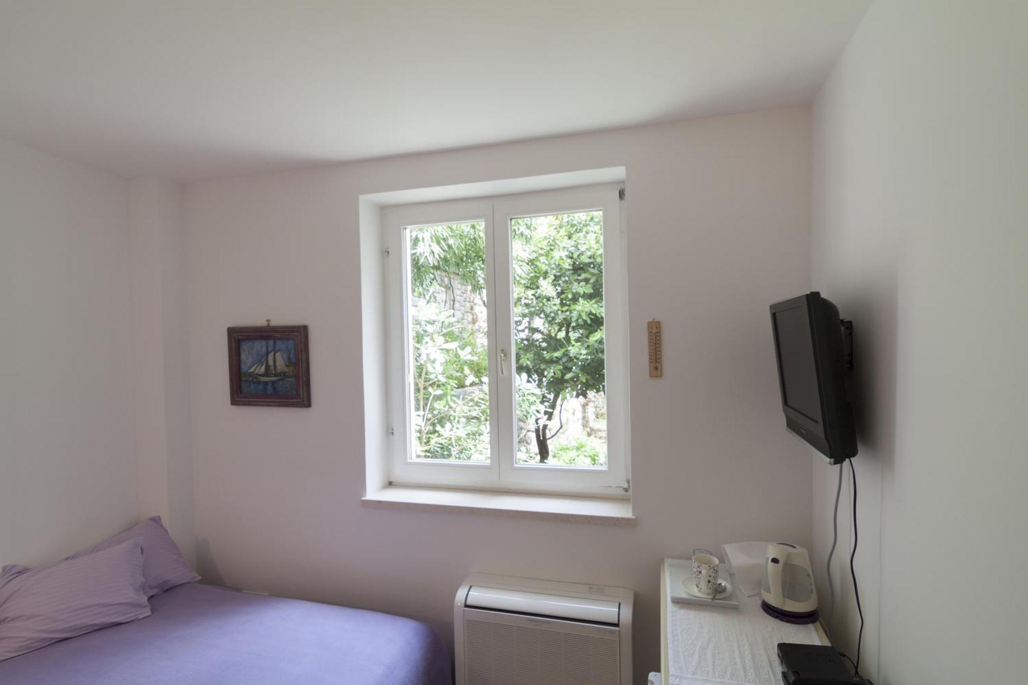 Suncana Apartments Dubrovnik Chambre photo