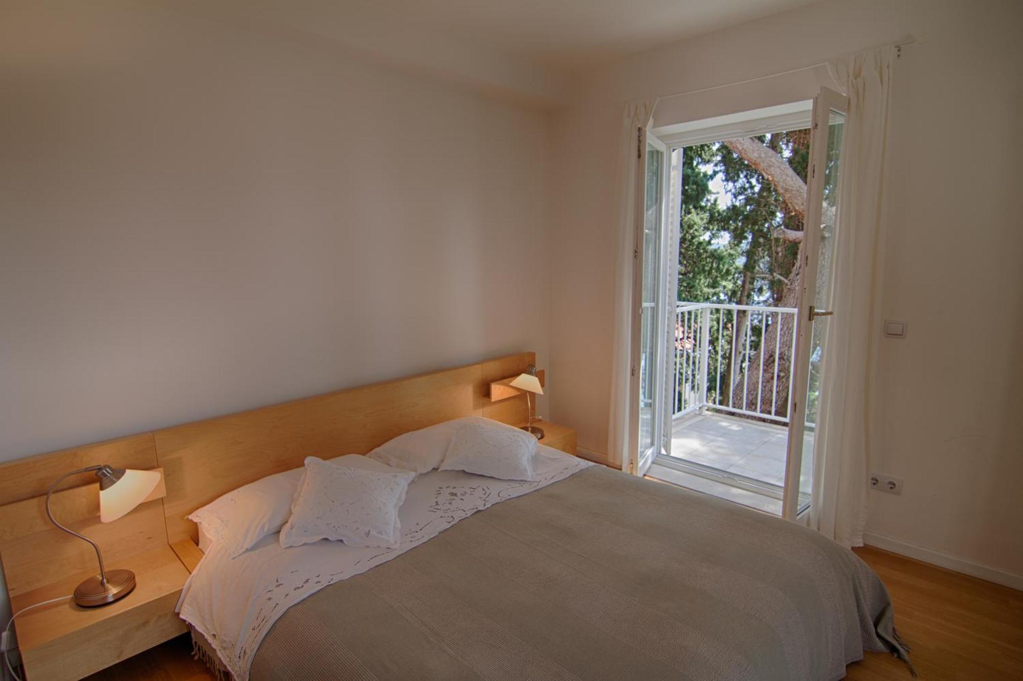 Suncana Apartments Dubrovnik Chambre photo