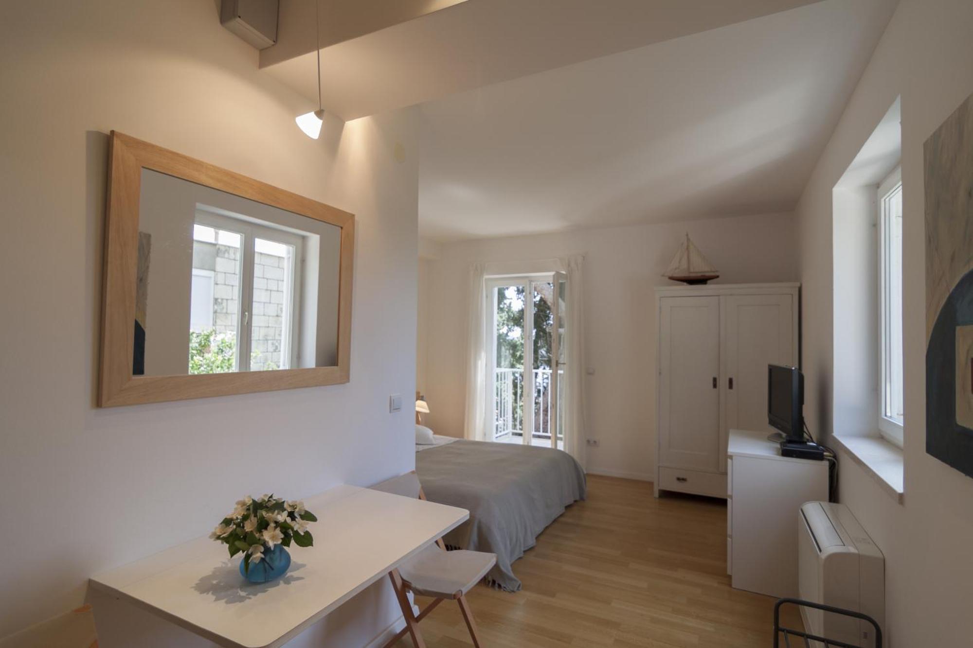 Suncana Apartments Dubrovnik Chambre photo