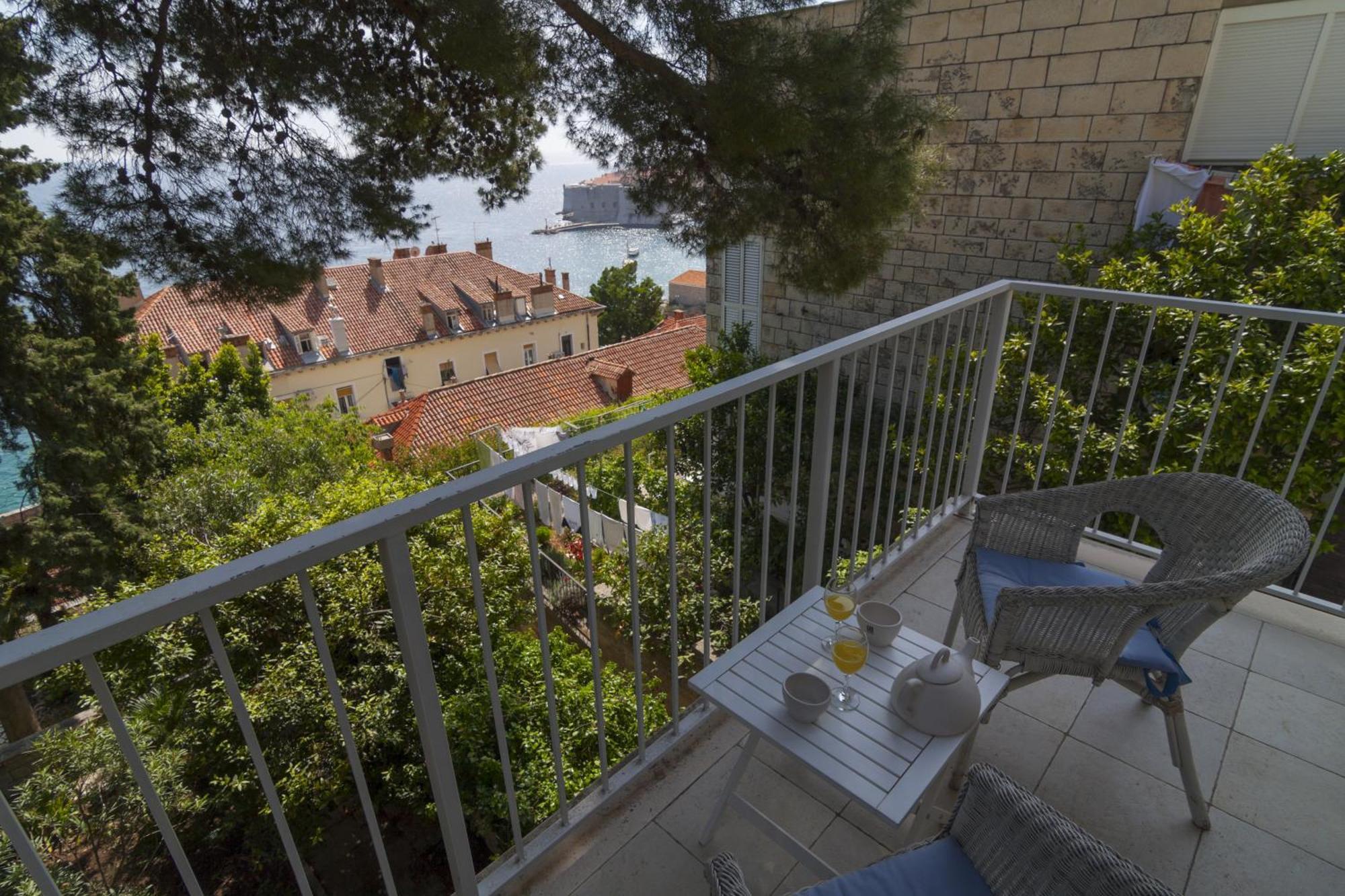 Suncana Apartments Dubrovnik Chambre photo